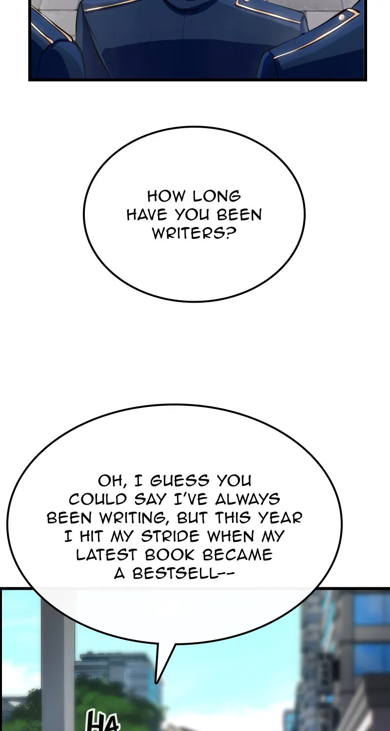 Writers Legacy Chapter 5 page 209 - 