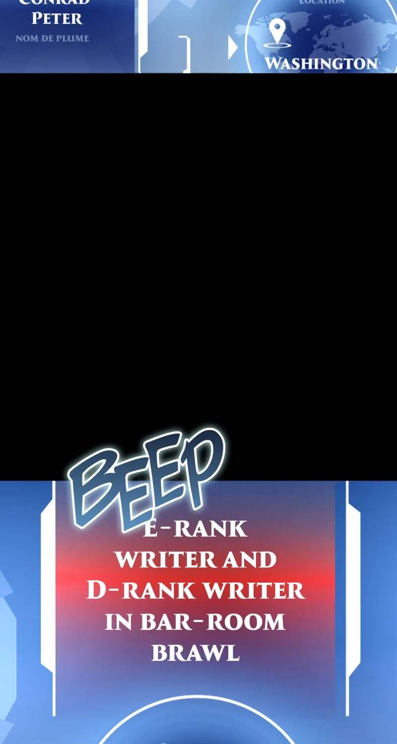 Writers Legacy Chapter 5 page 293 - 