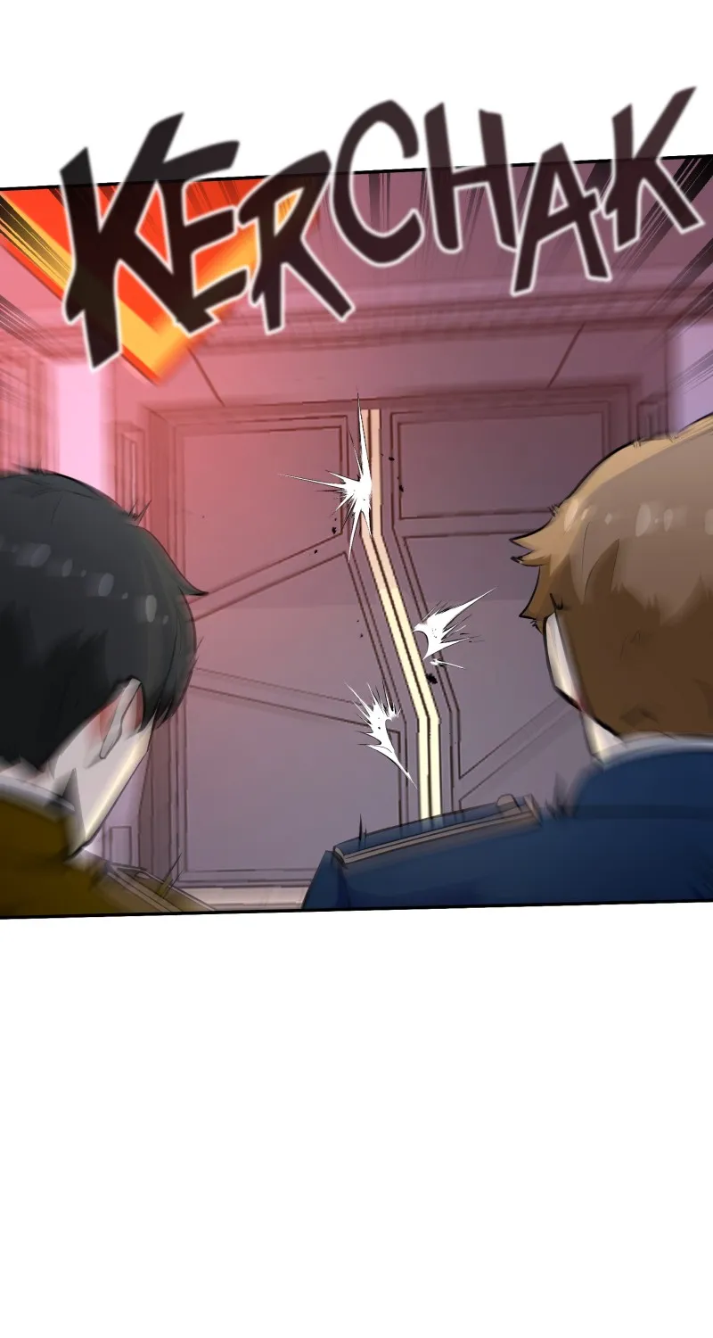 Writers Legacy Chapter 5 page 9 - 