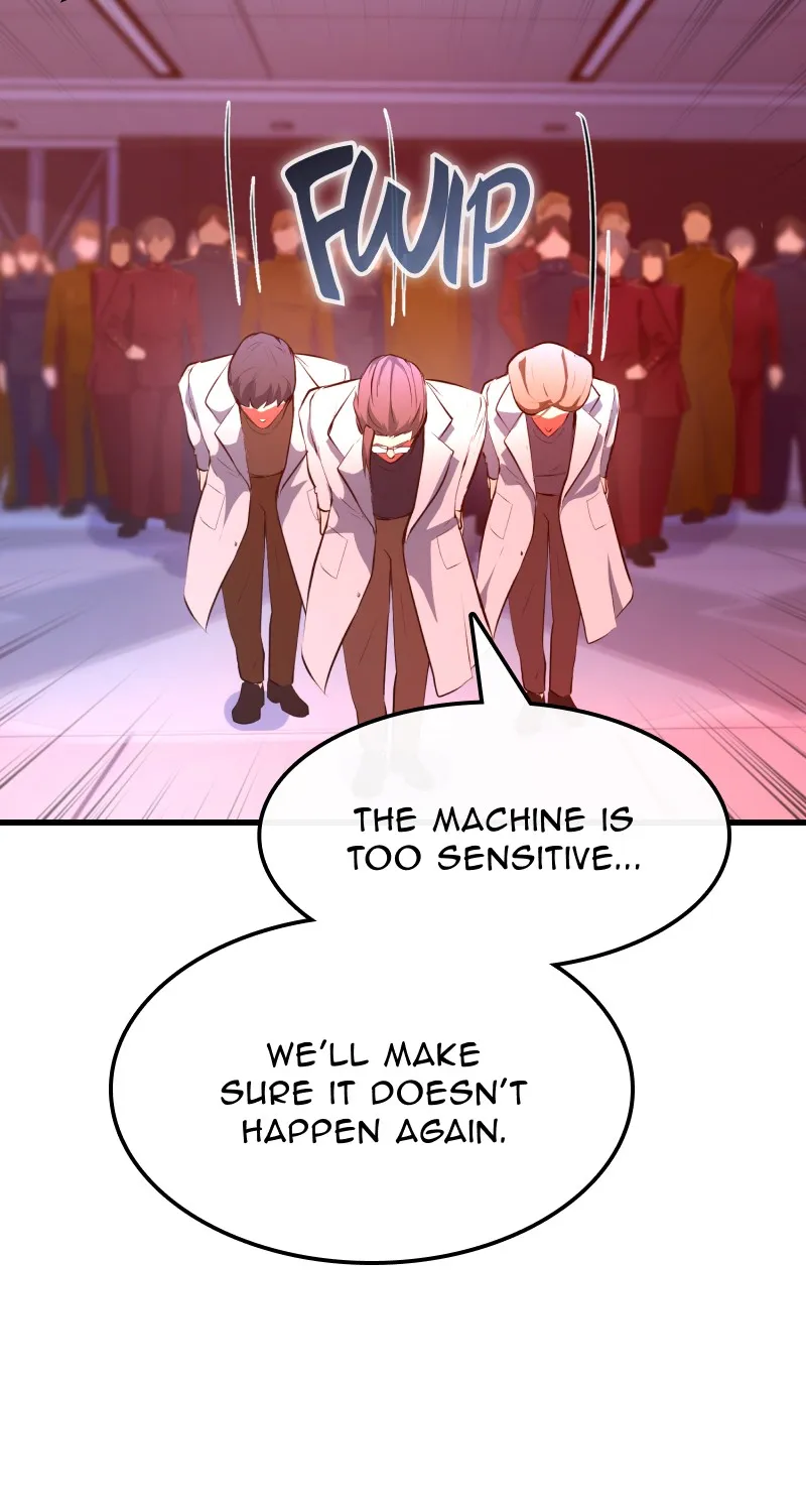 Writers Legacy Chapter 5 page 83 - 