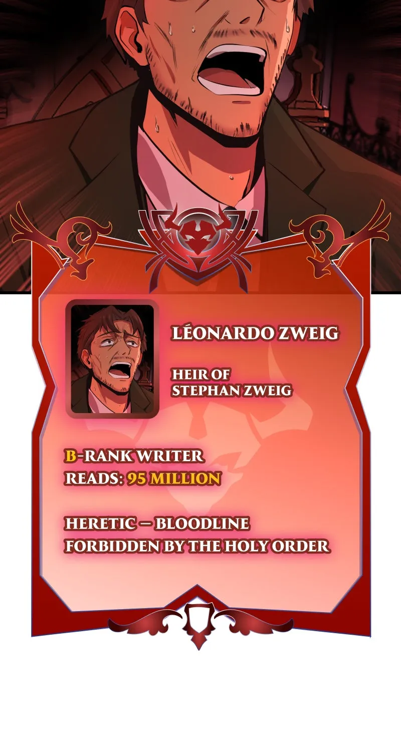 Writers Legacy Chapter 5 page 93 - 