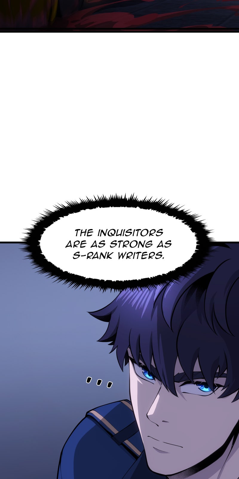 Writers Legacy Episode 50 page 101 - 