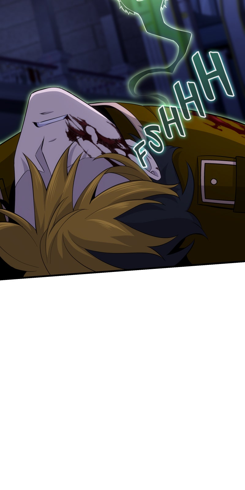 Writers Legacy Episode 50 page 103 - 