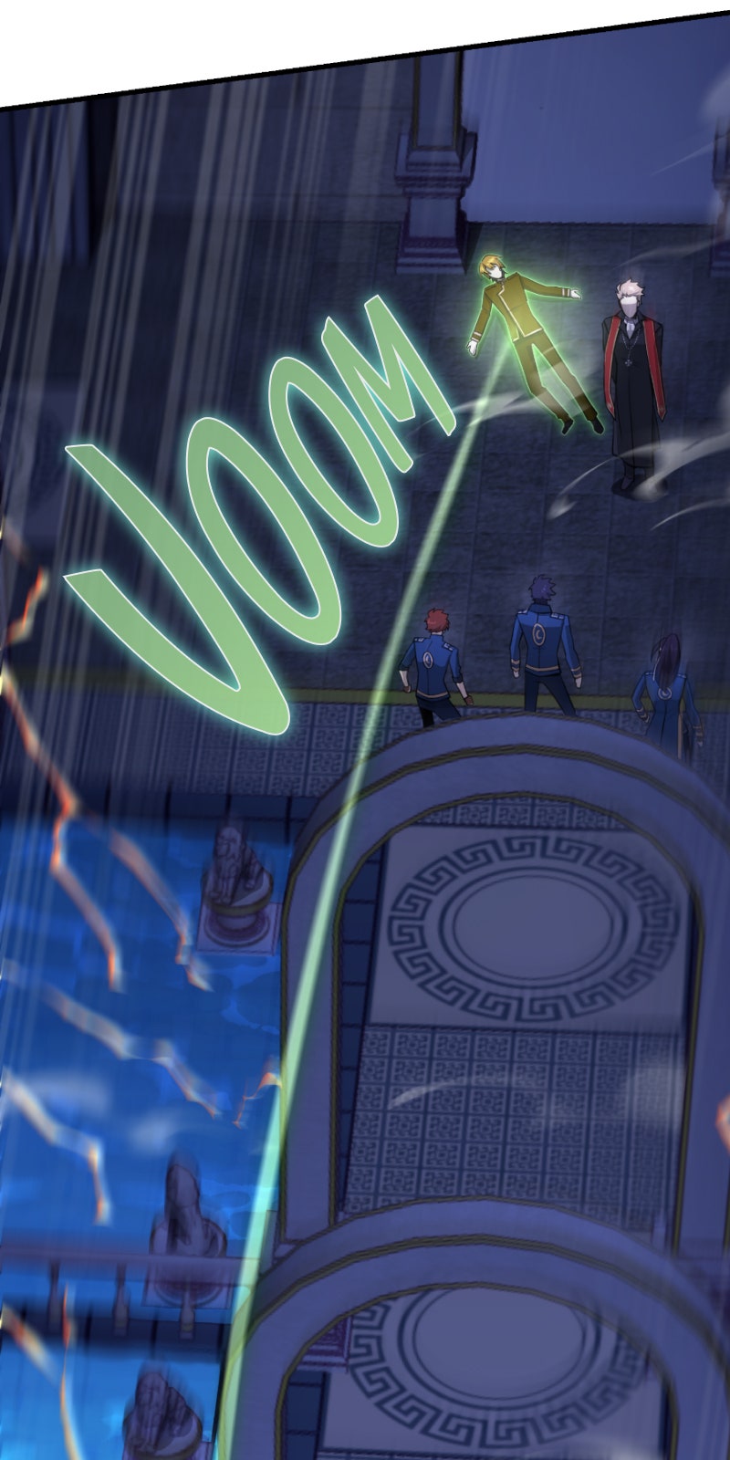 Writers Legacy Episode 50 page 104 - 