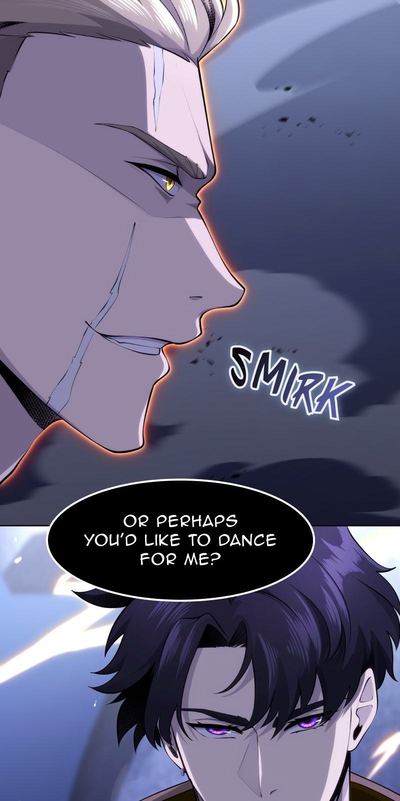 Writers Legacy Episode 50 page 110 - 