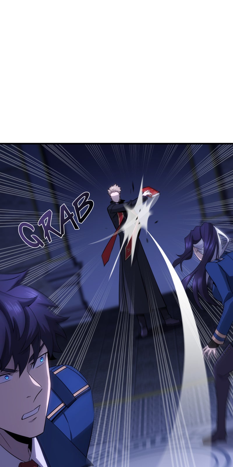 Writers Legacy Episode 50 page 114 - 