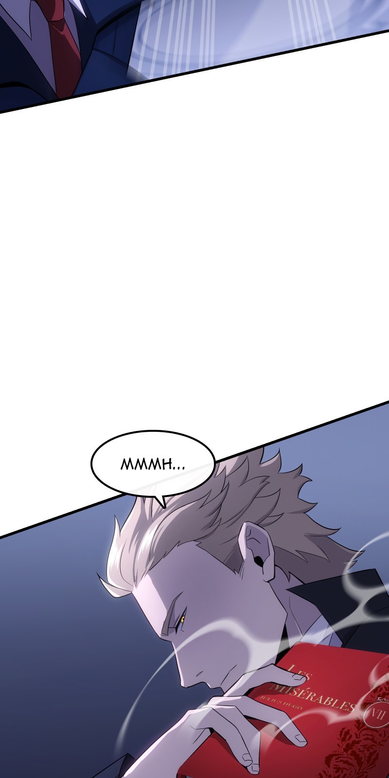 Writers Legacy Episode 50 page 115 - 