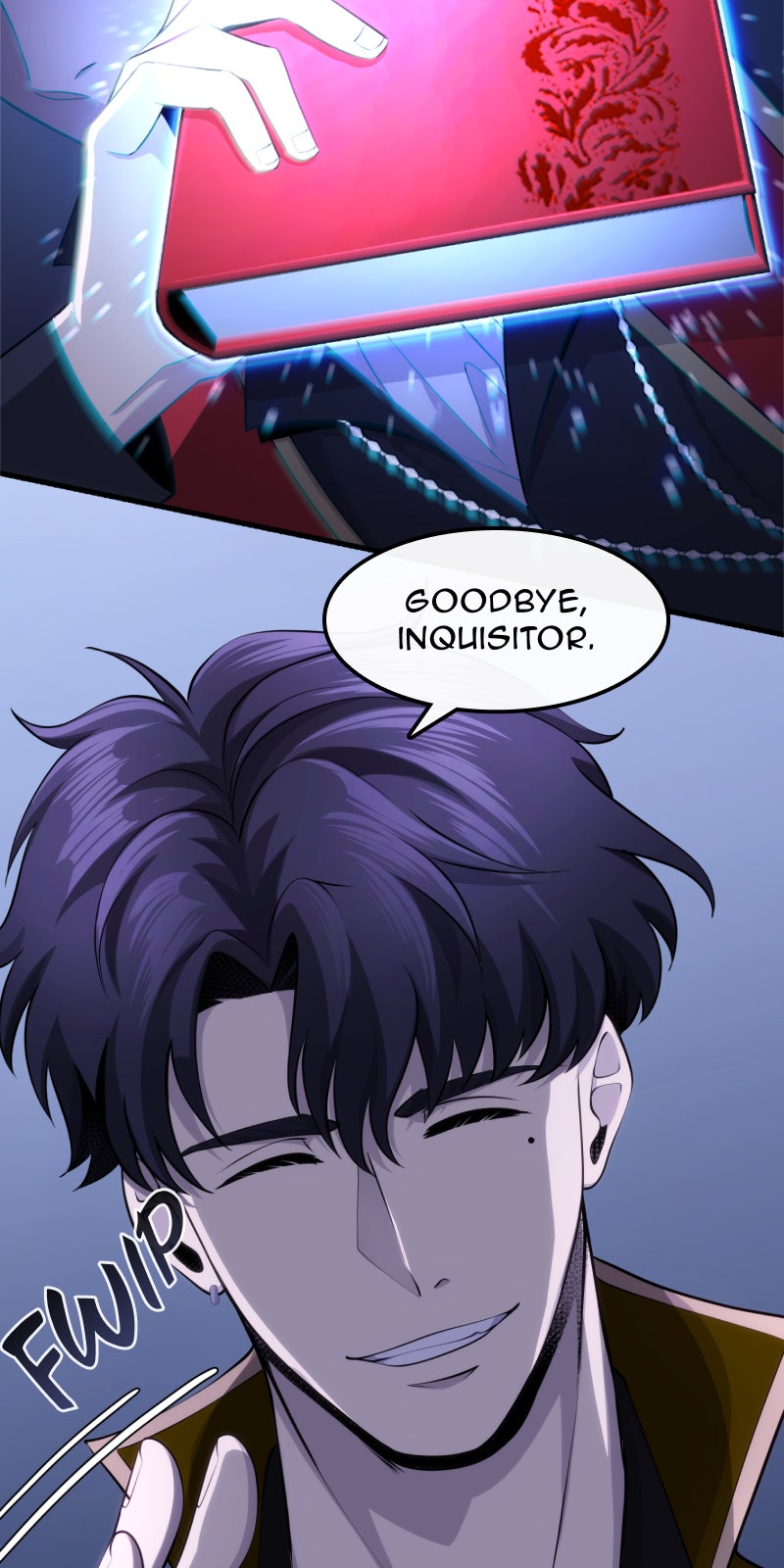 Writers Legacy Episode 50 page 117 - 