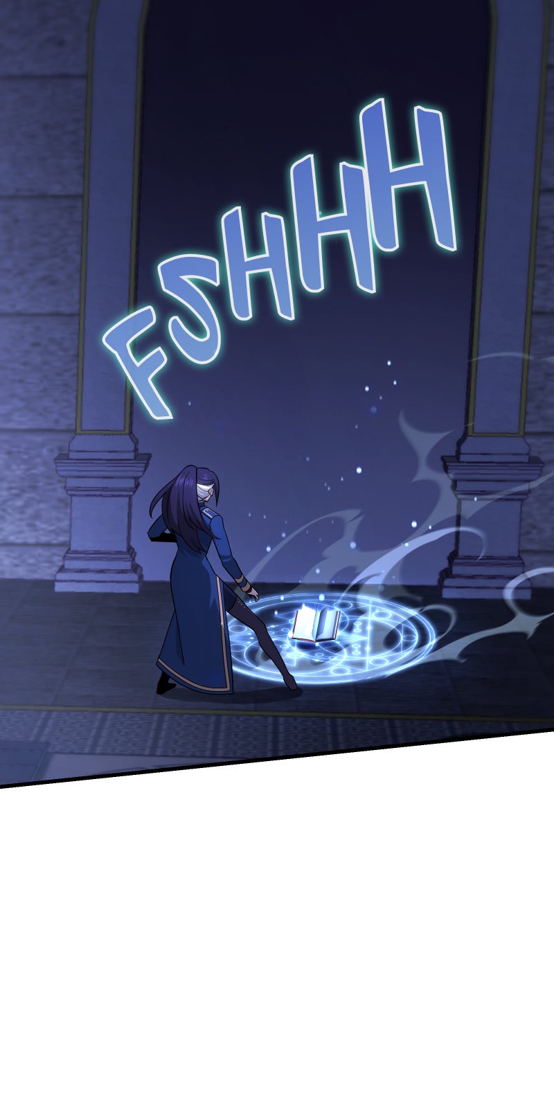 Writers Legacy Episode 50 page 127 - 