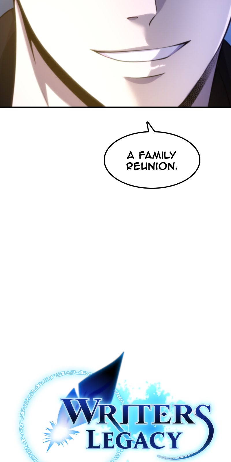 Writers Legacy Episode 50 page 133 - 