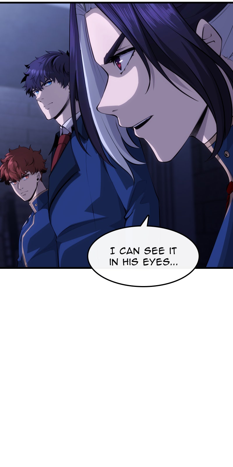 Writers Legacy Episode 50 page 20 - 