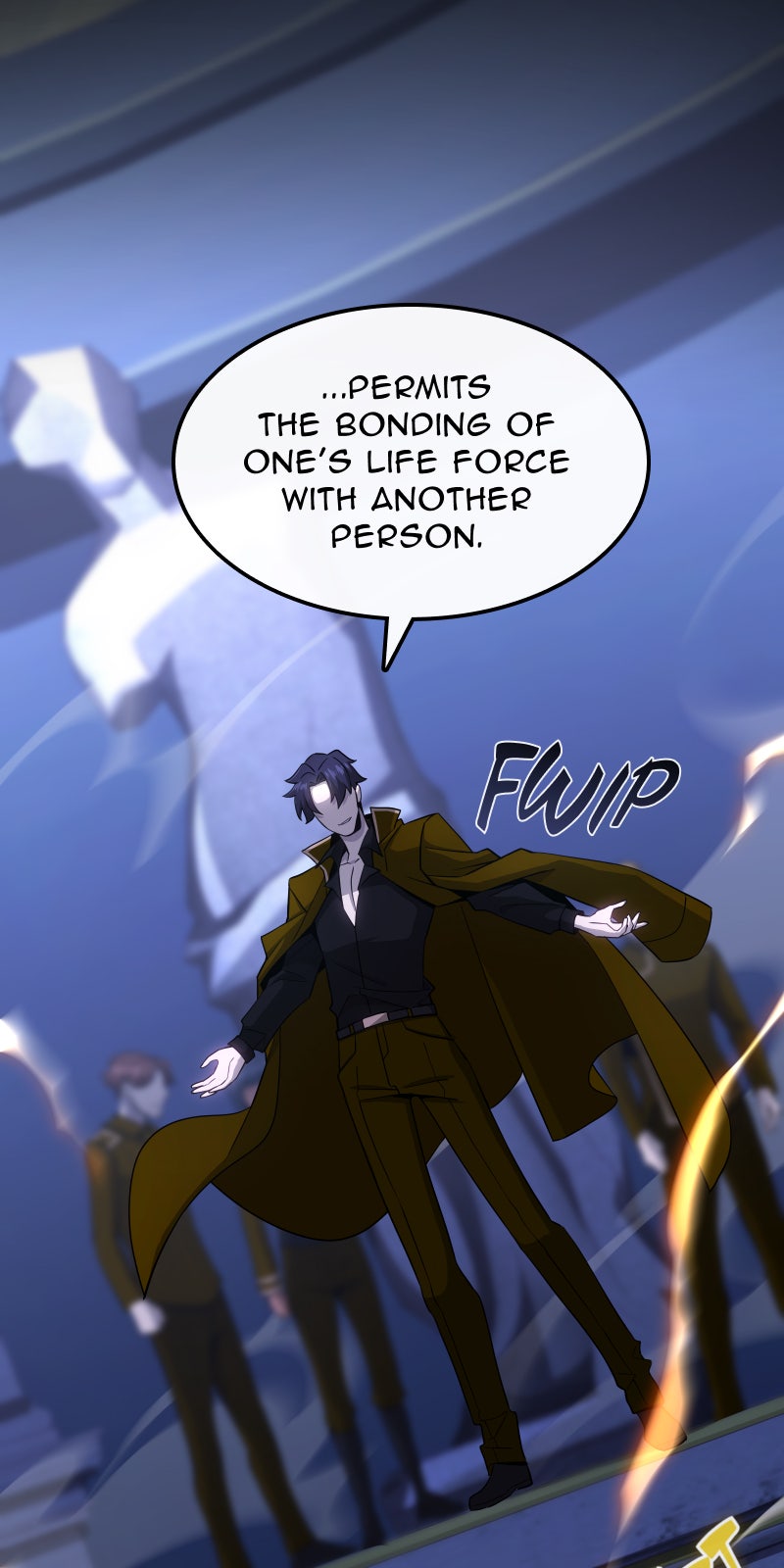 Writers Legacy Episode 50 page 25 - 