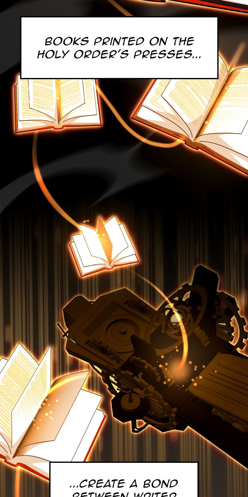 Writers Legacy Episode 50 page 29 - 