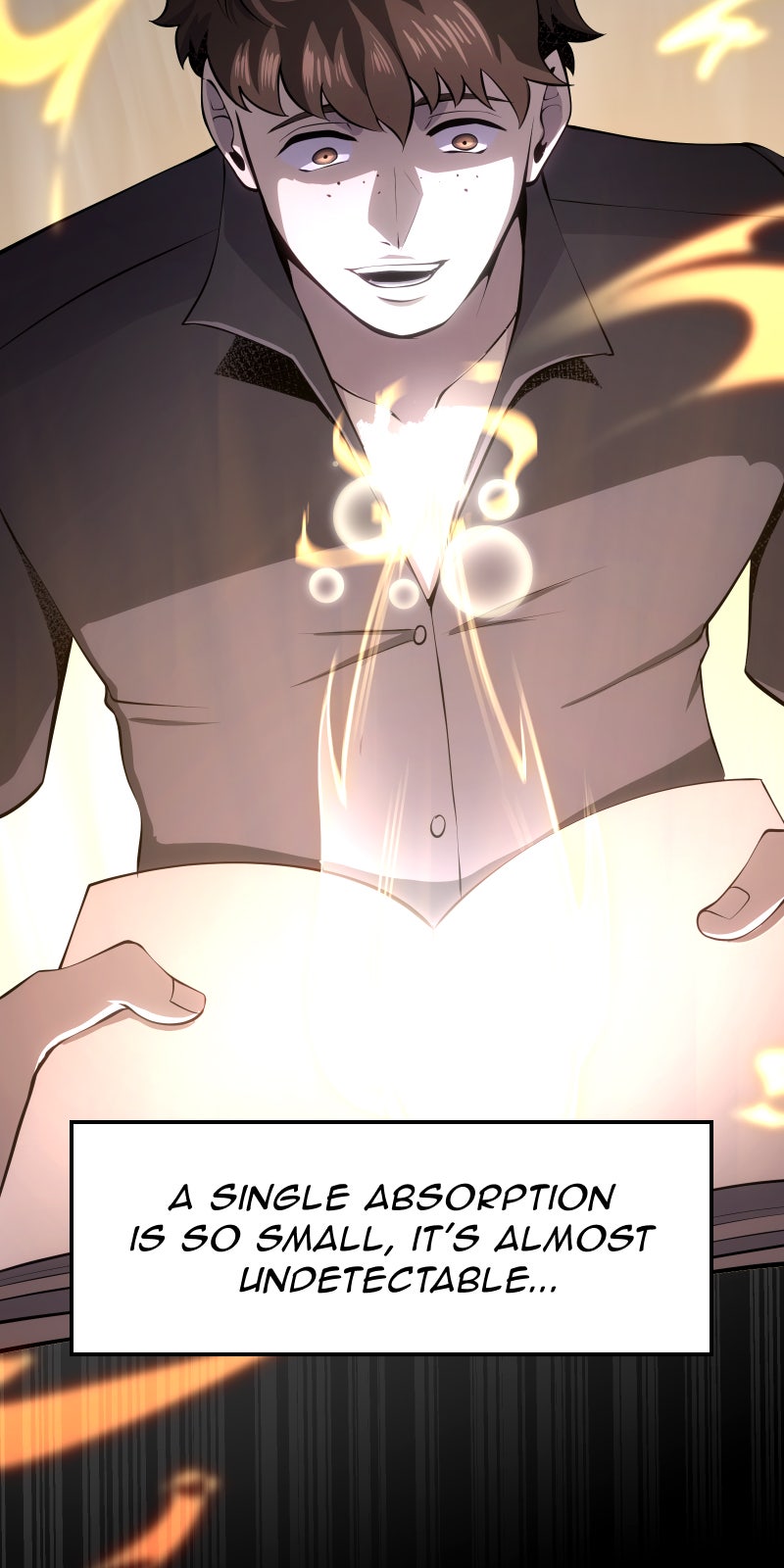 Writers Legacy Episode 50 page 32 - 