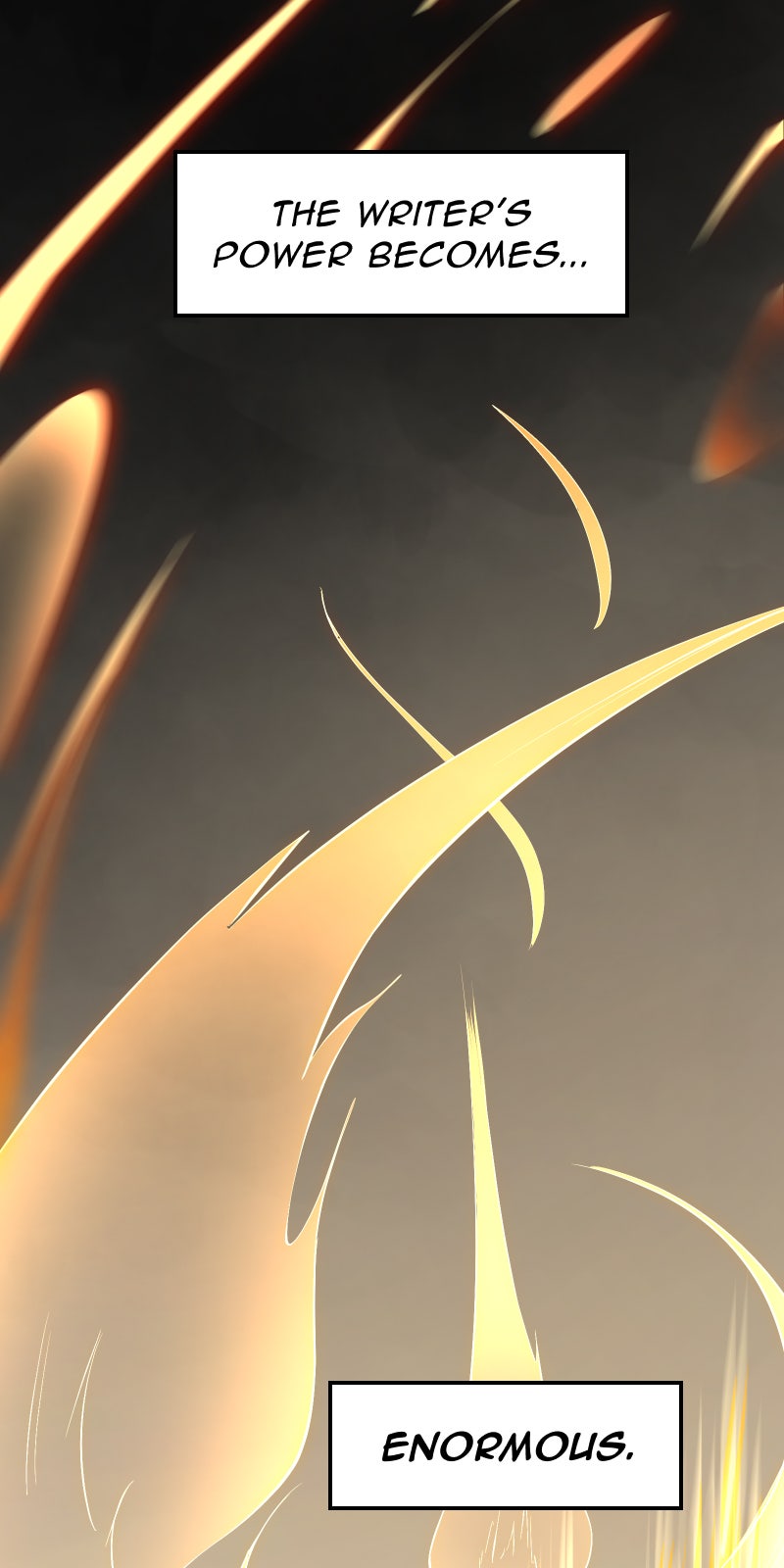 Writers Legacy Episode 50 page 34 - 