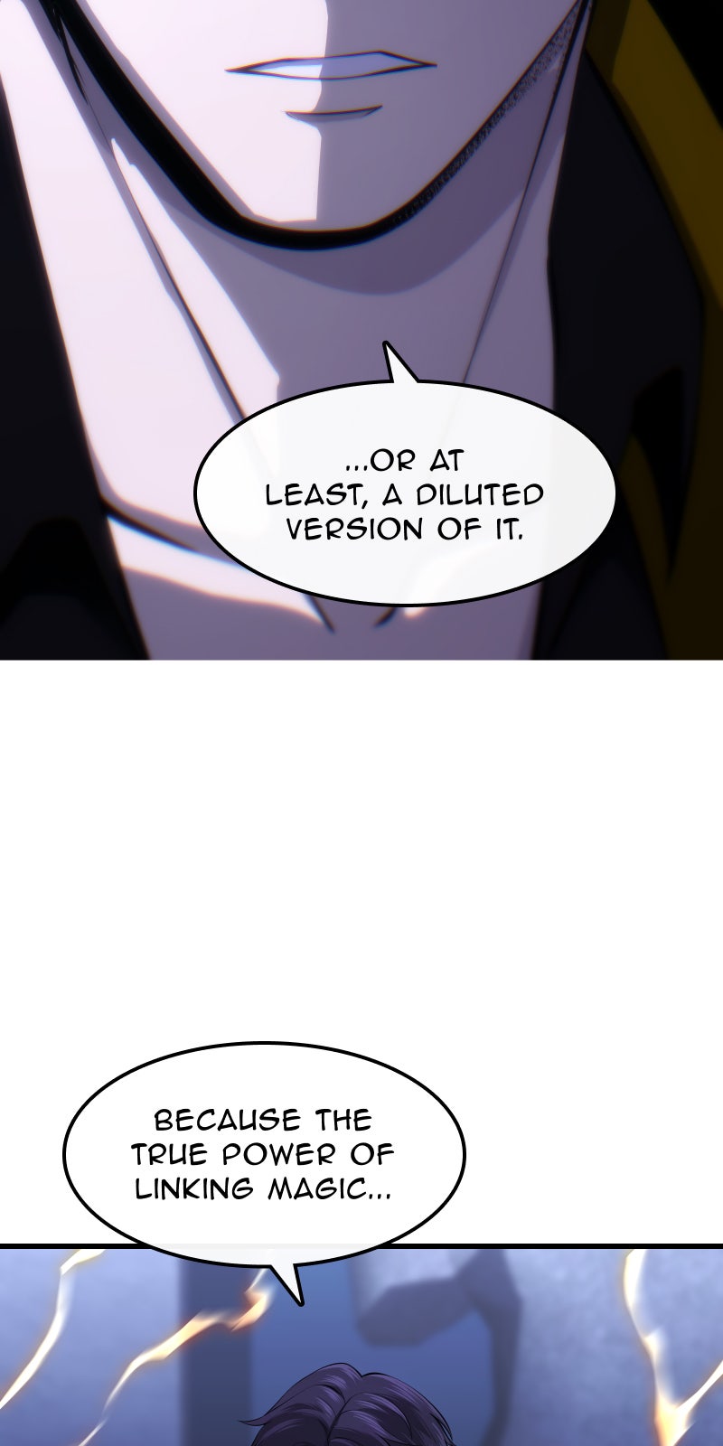Writers Legacy Episode 50 page 37 - 