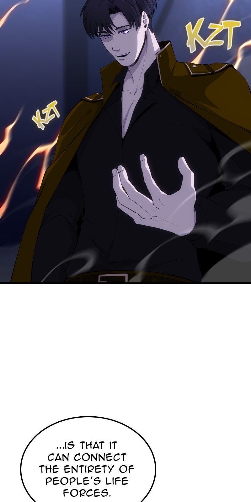 Writers Legacy Episode 50 page 38 - 