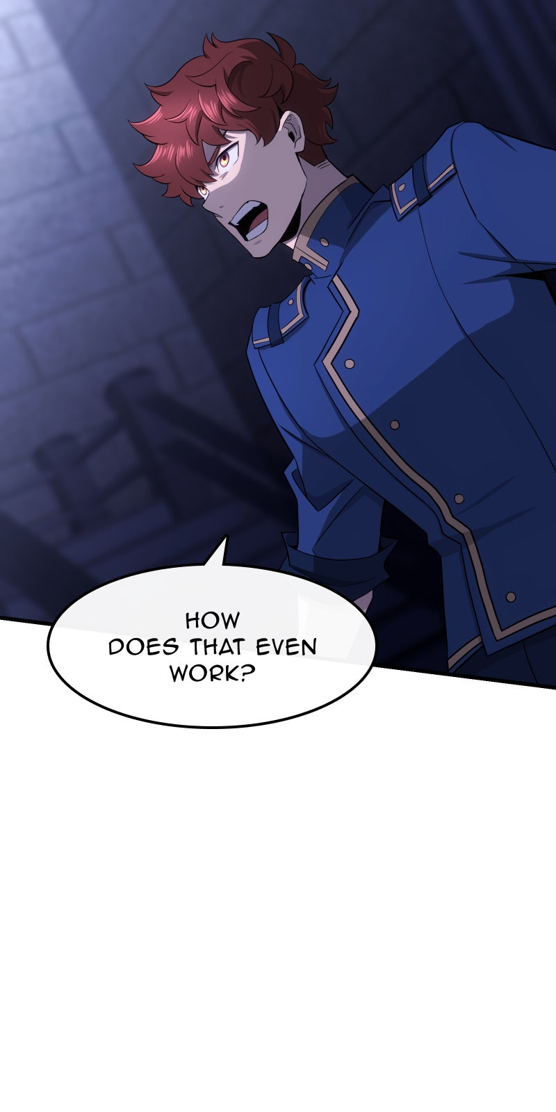 Writers Legacy Episode 50 page 40 - 
