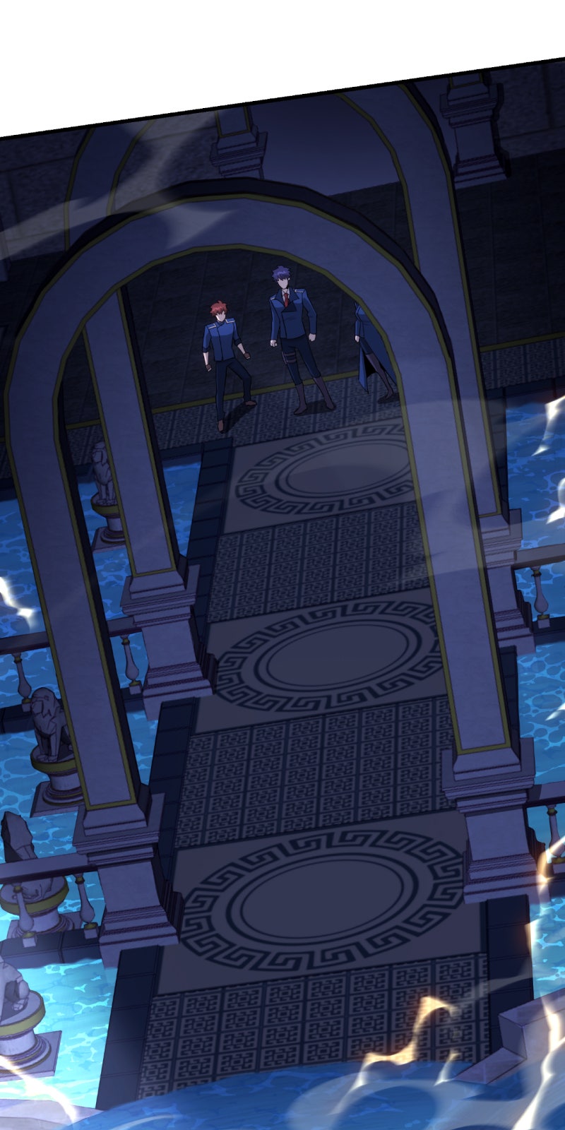Writers Legacy Episode 50 page 41 - 