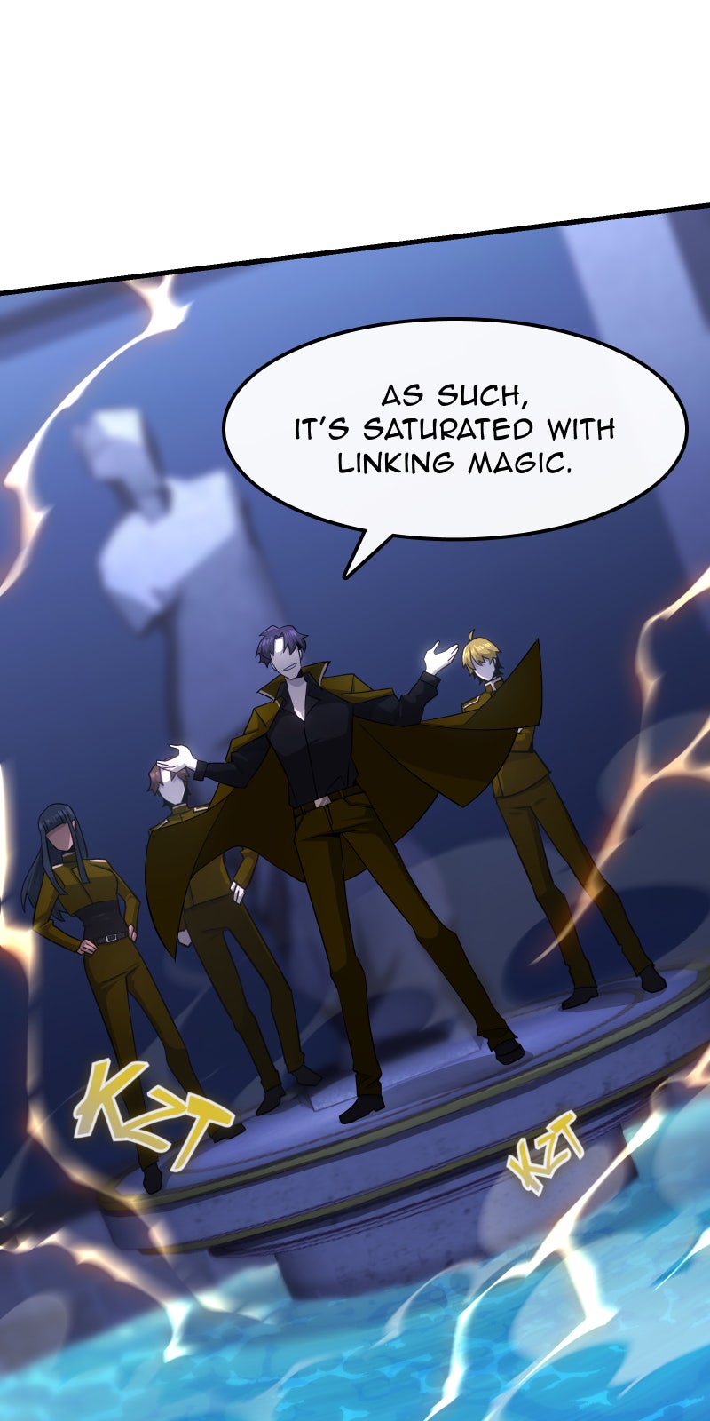 Writers Legacy Episode 50 page 43 - 