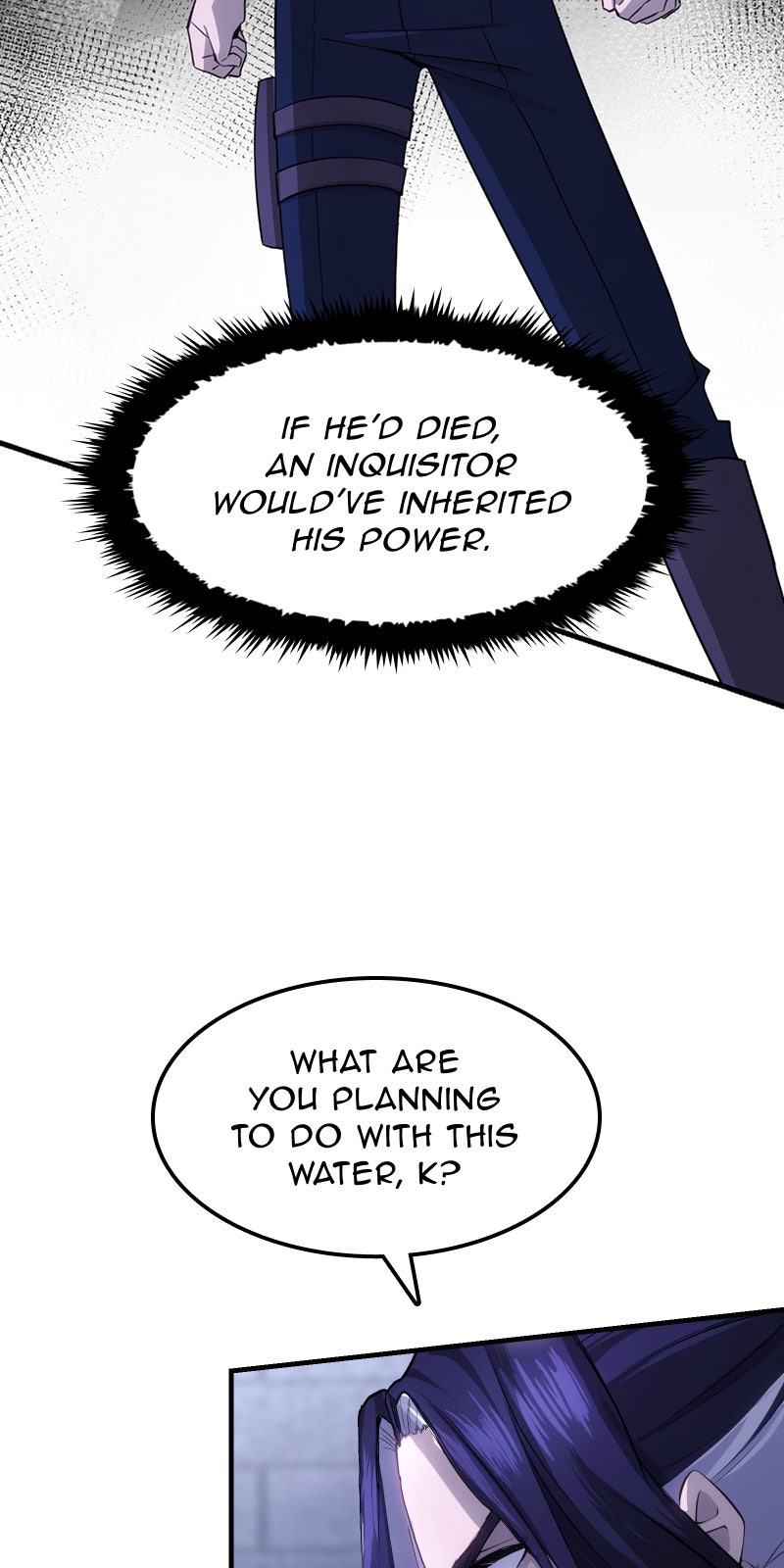 Writers Legacy Episode 50 page 50 - 