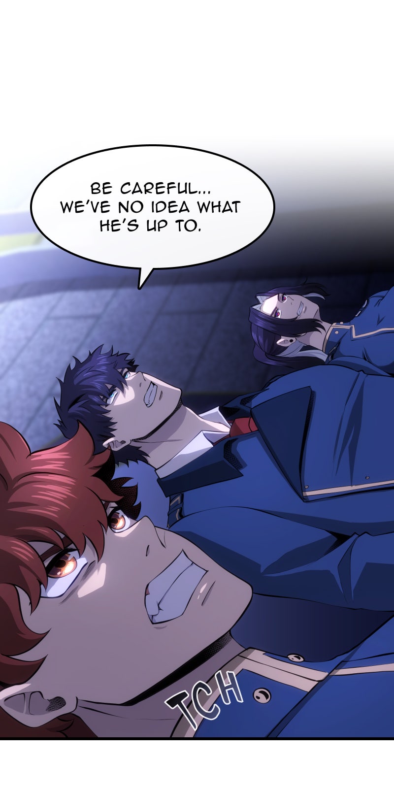 Writers Legacy Episode 50 page 6 - 