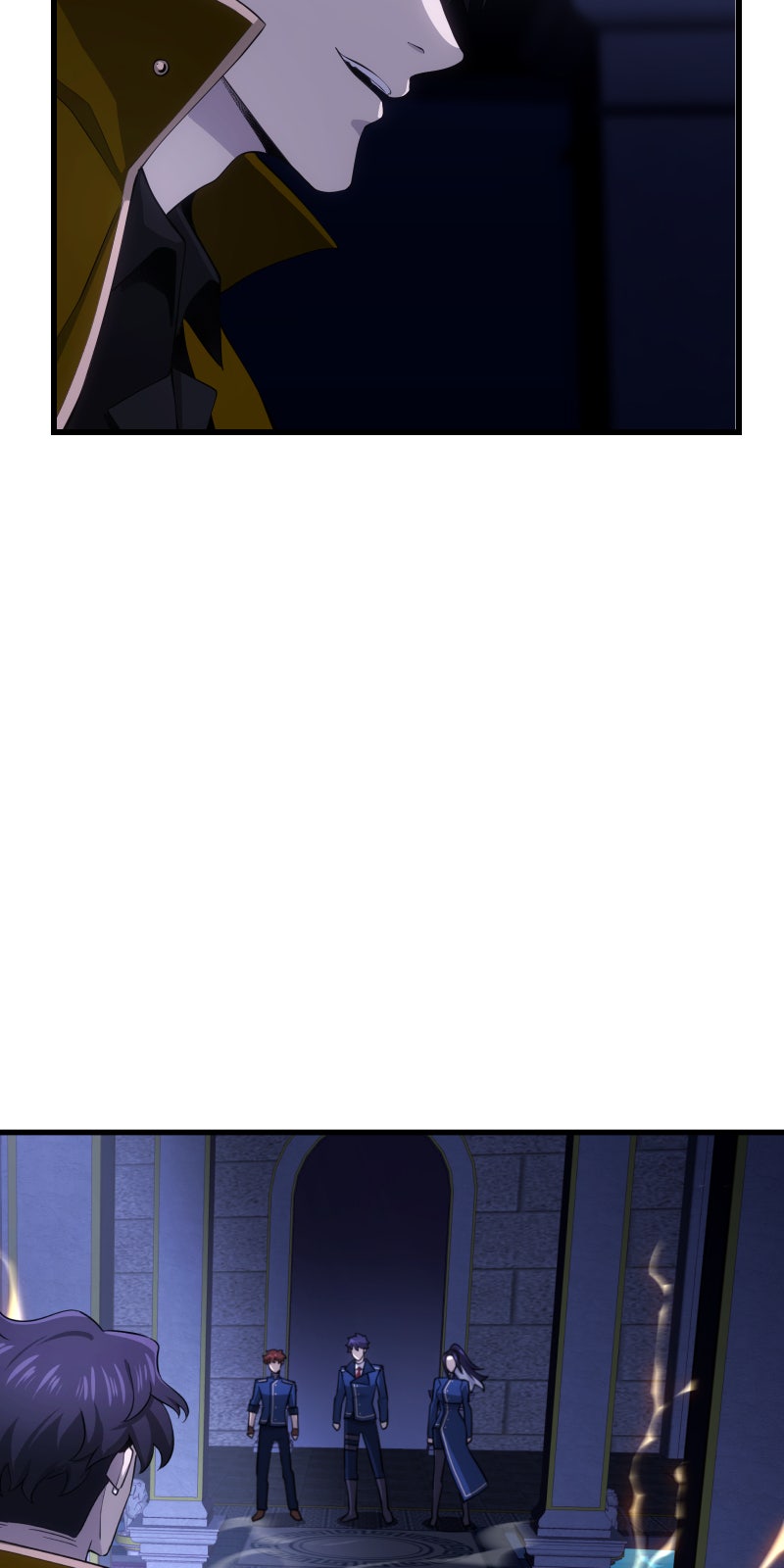 Writers Legacy Episode 50 page 52 - 
