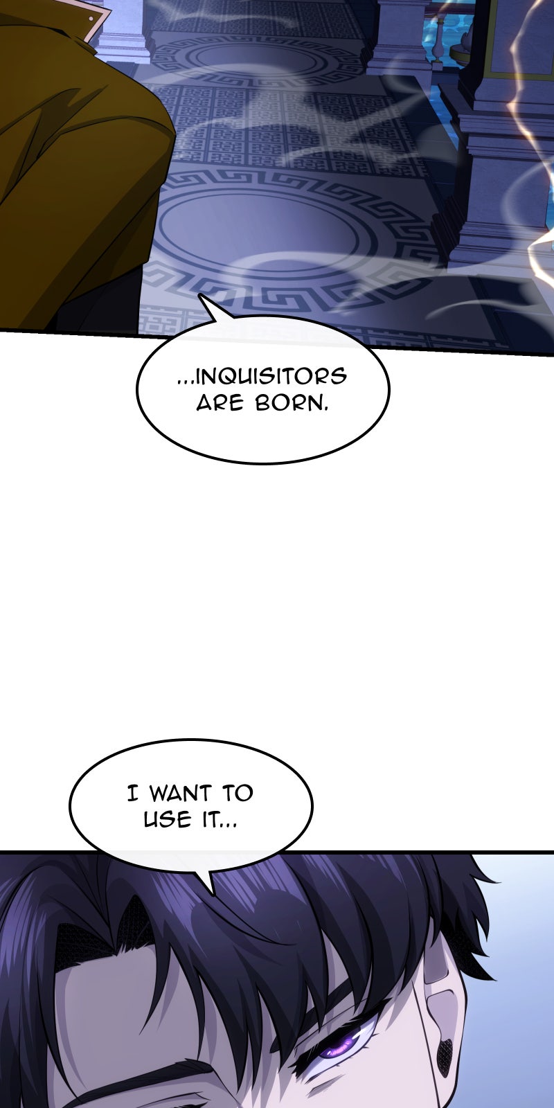 Writers Legacy Episode 50 page 53 - 