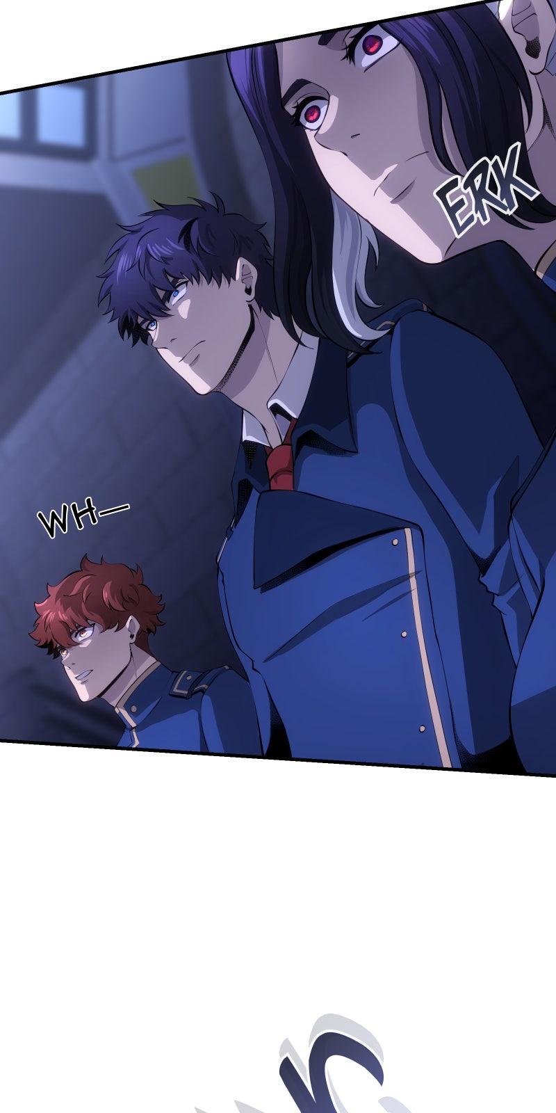 Writers Legacy Episode 50 page 55 - 