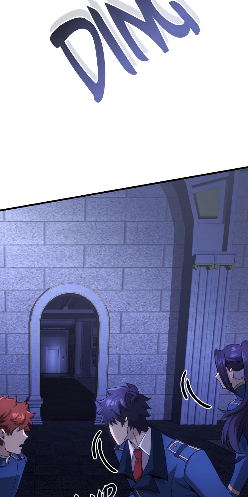 Writers Legacy Episode 50 page 56 - 
