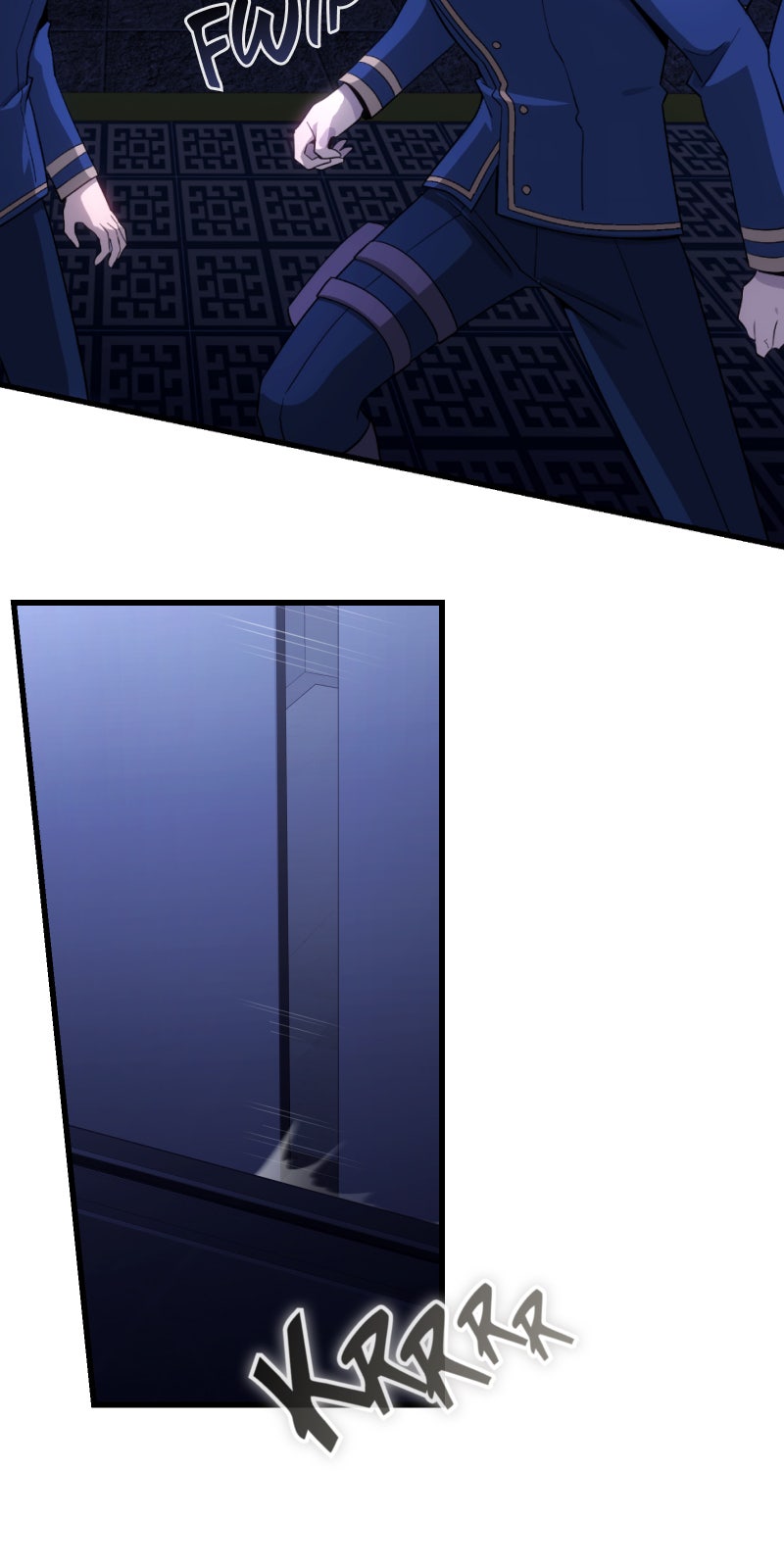Writers Legacy Episode 50 page 57 - 