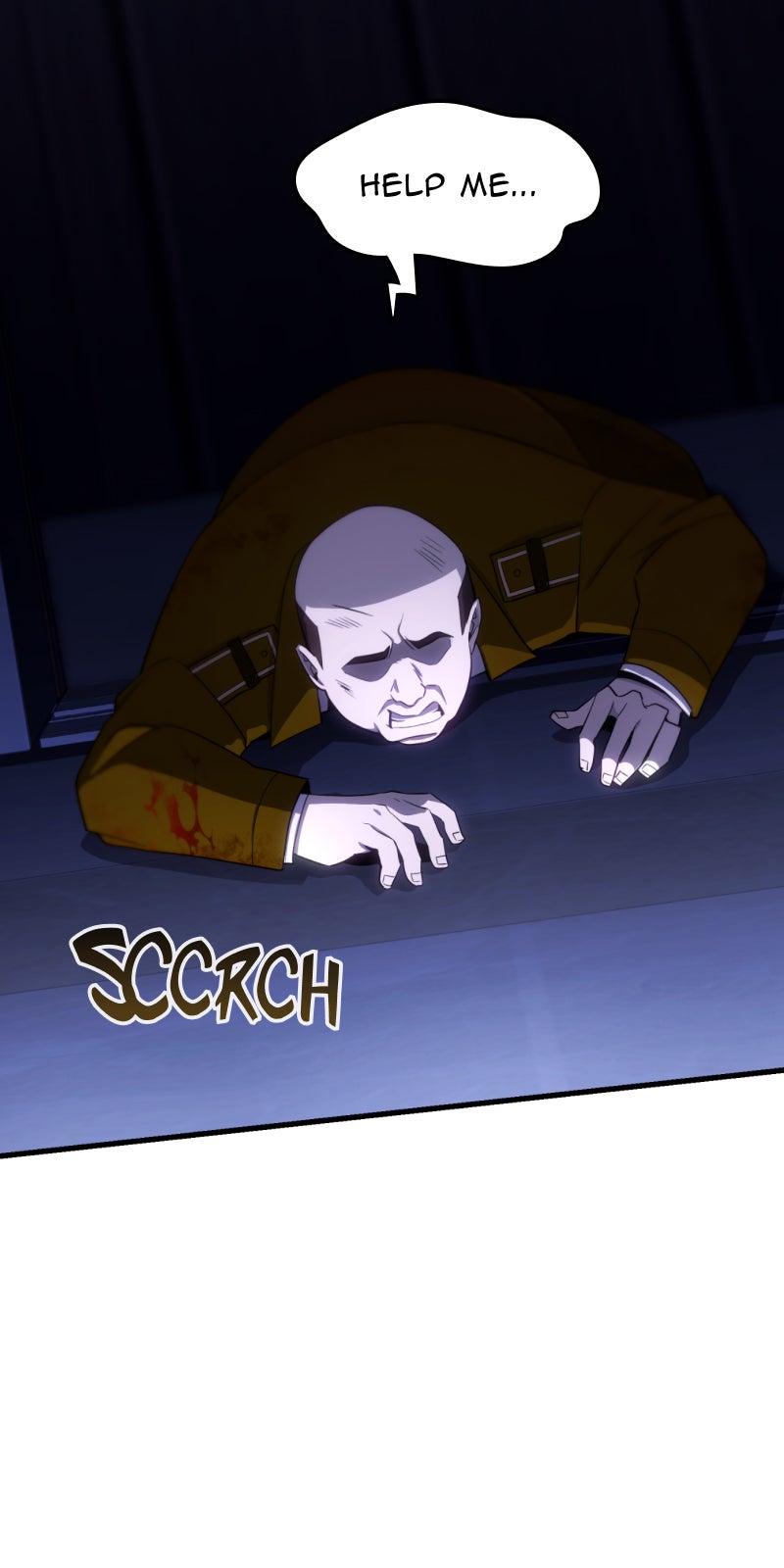 Writers Legacy Episode 50 page 59 - 