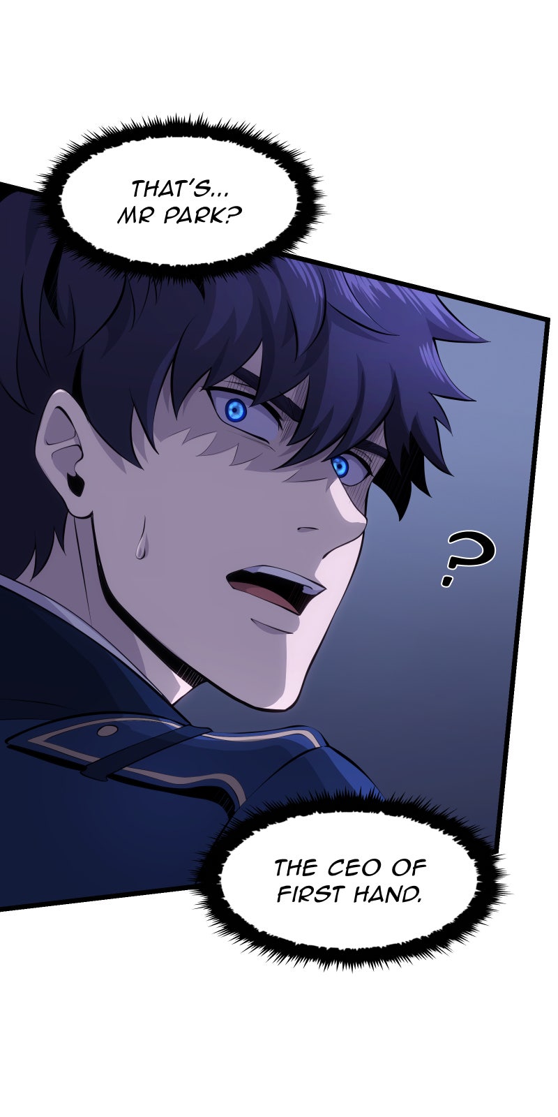 Writers Legacy Episode 50 page 60 - 