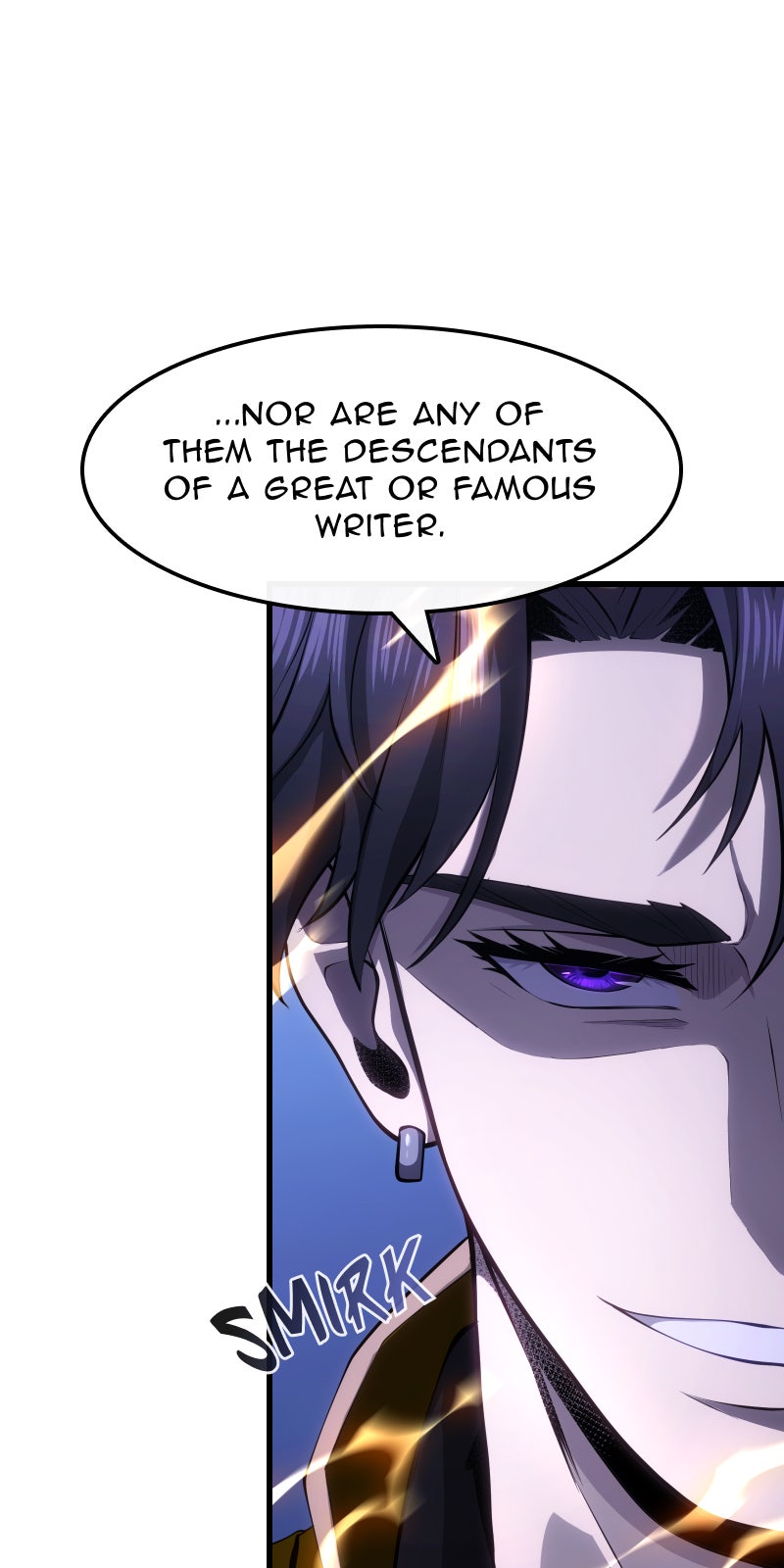 Writers Legacy Episode 50 page 7 - 