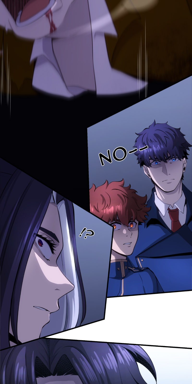 Writers Legacy Episode 50 page 66 - 