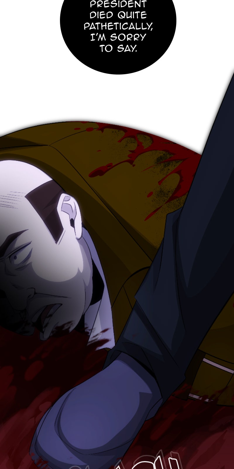 Writers Legacy Episode 50 page 68 - 