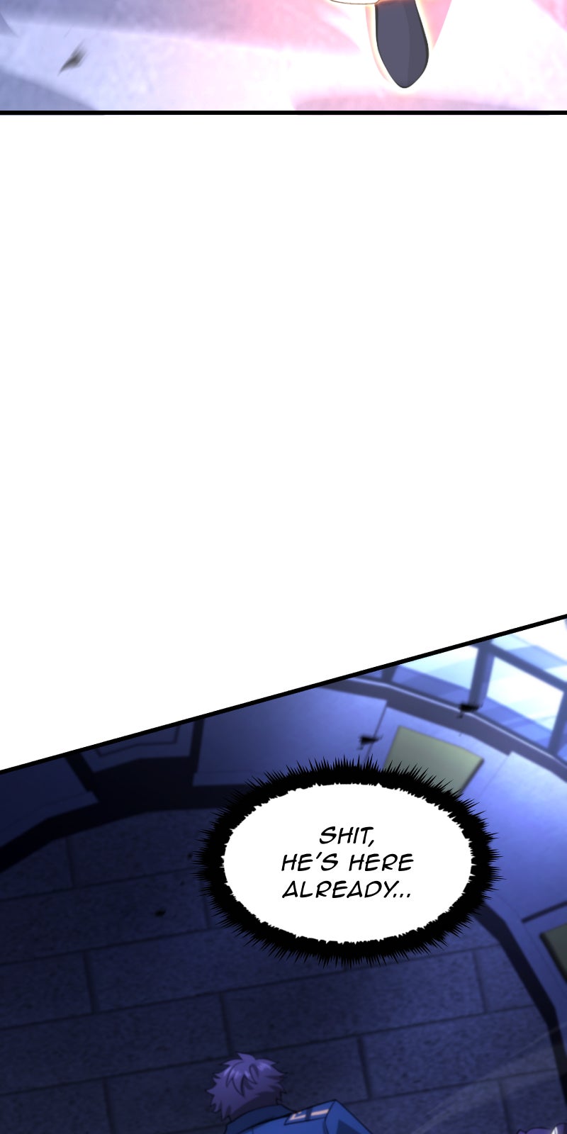 Writers Legacy Episode 50 page 71 - 