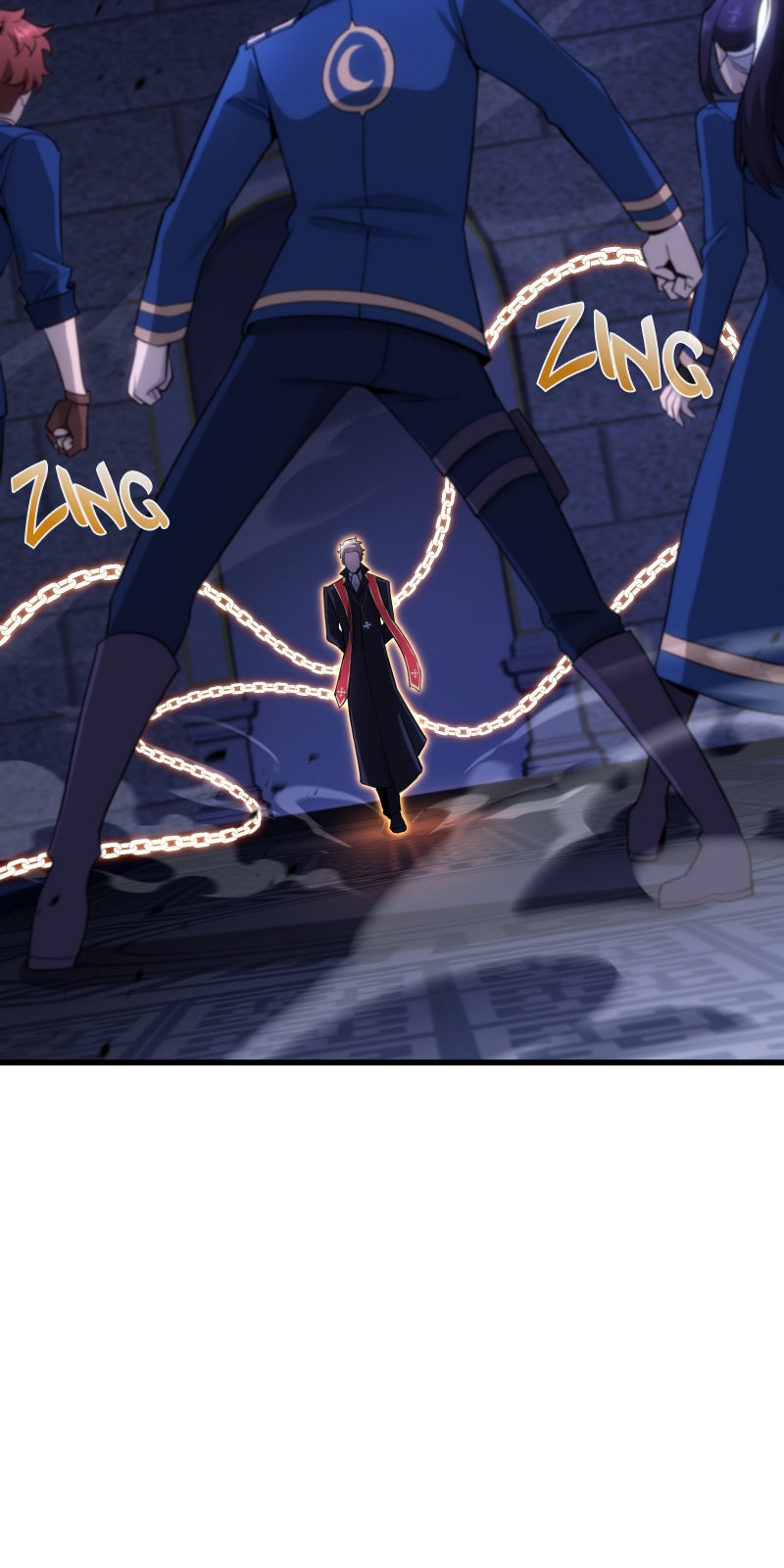 Writers Legacy Episode 50 page 72 - 