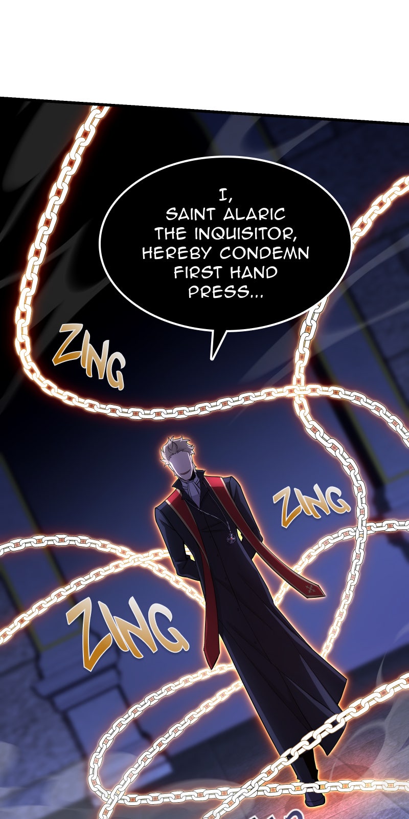 Writers Legacy Episode 50 page 73 - 