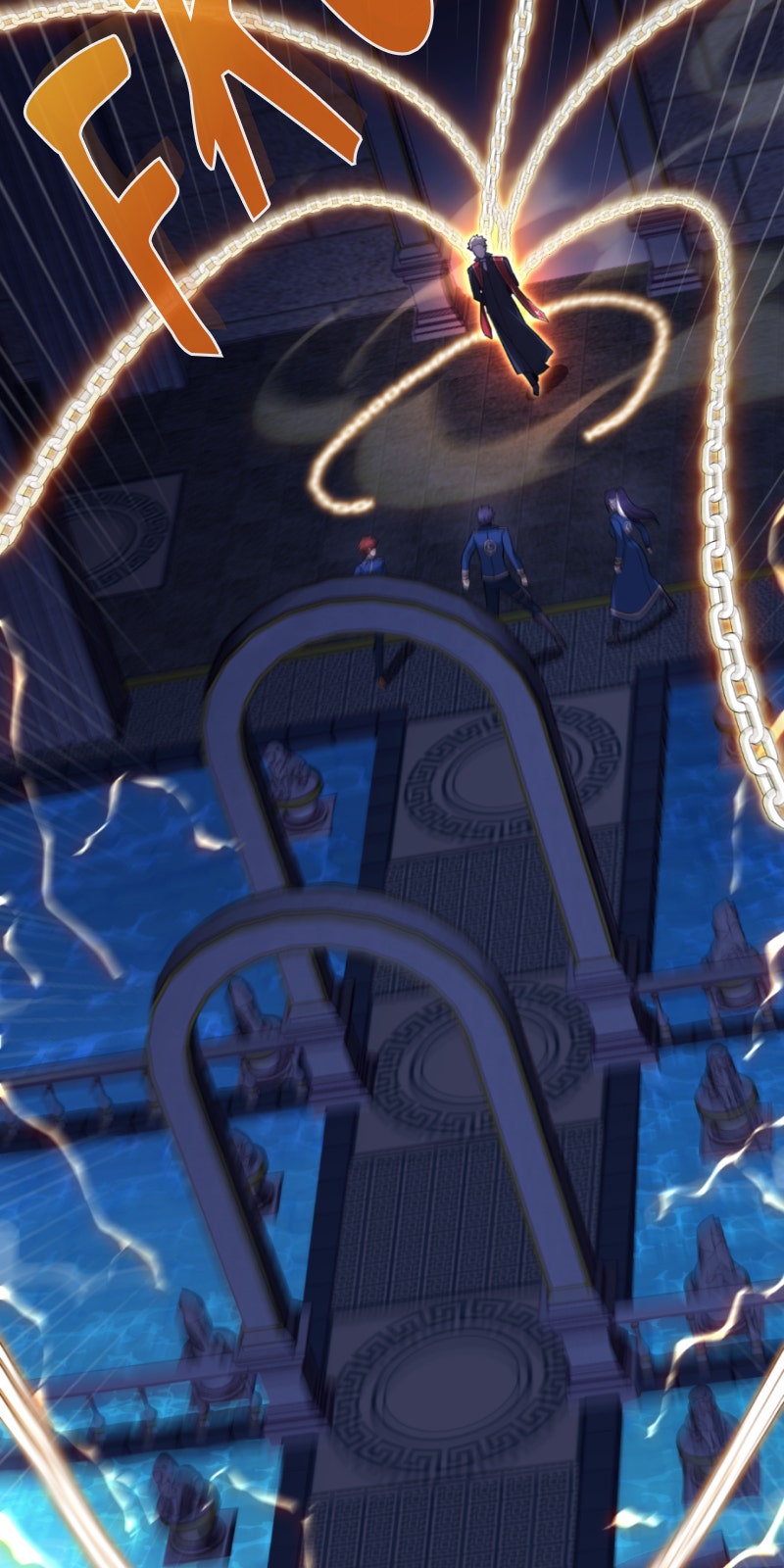 Writers Legacy Episode 50 page 76 - 