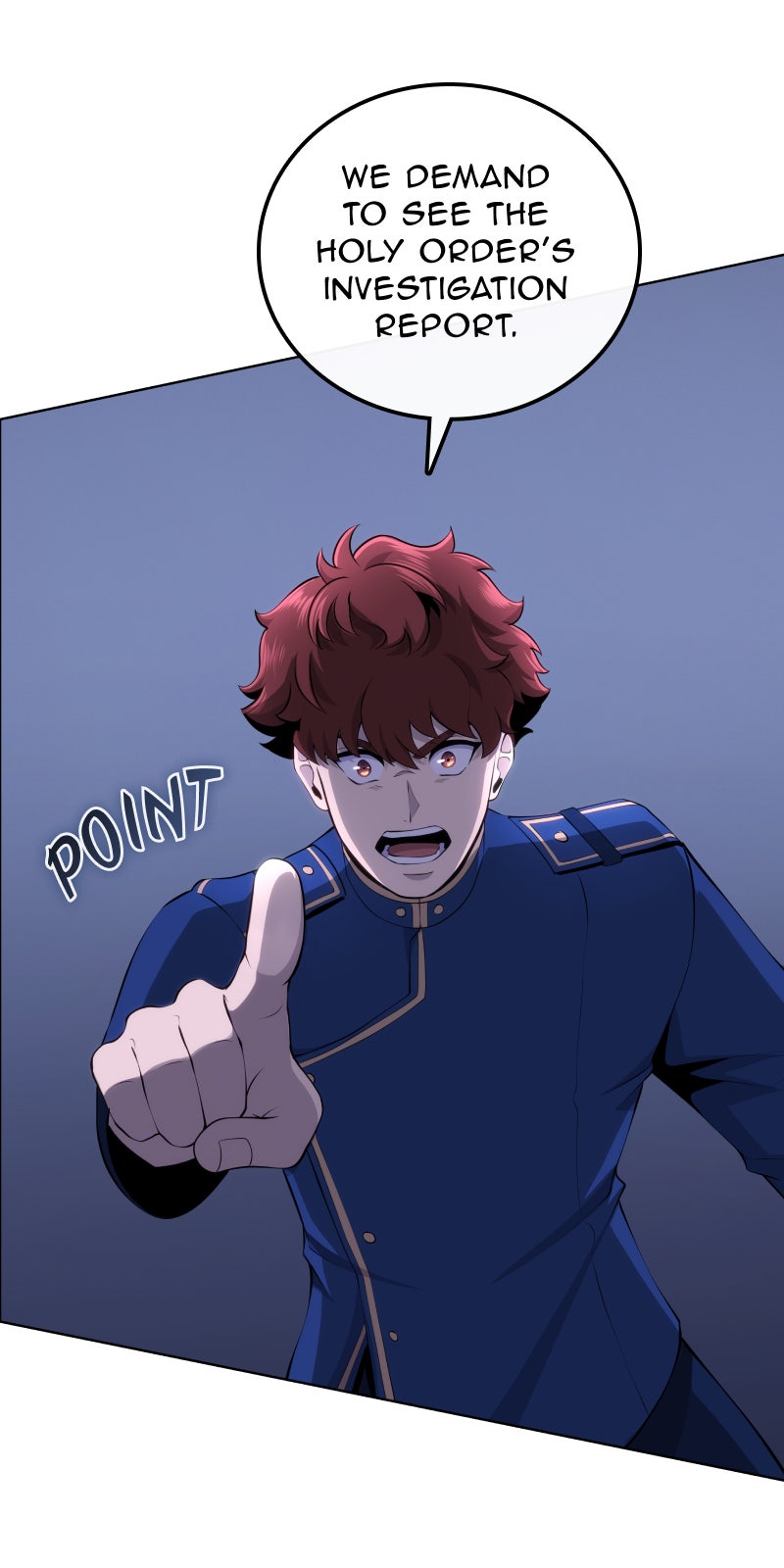 Writers Legacy Episode 50 page 83 - 