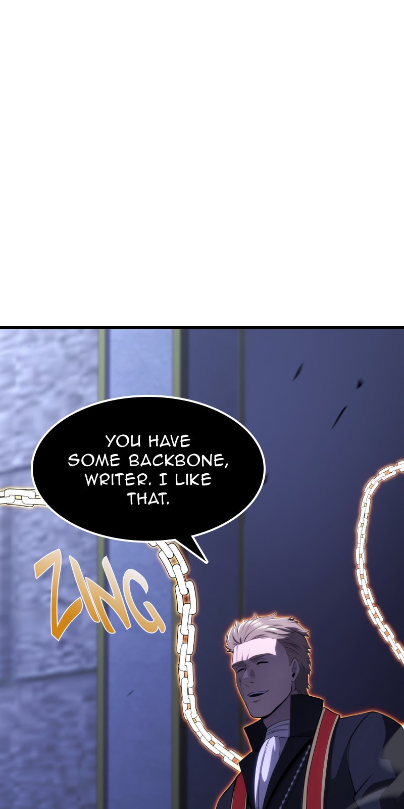 Writers Legacy Episode 50 page 84 - 