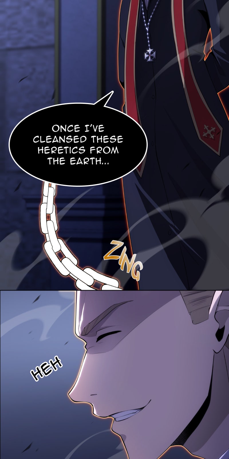 Writers Legacy Episode 50 page 85 - 