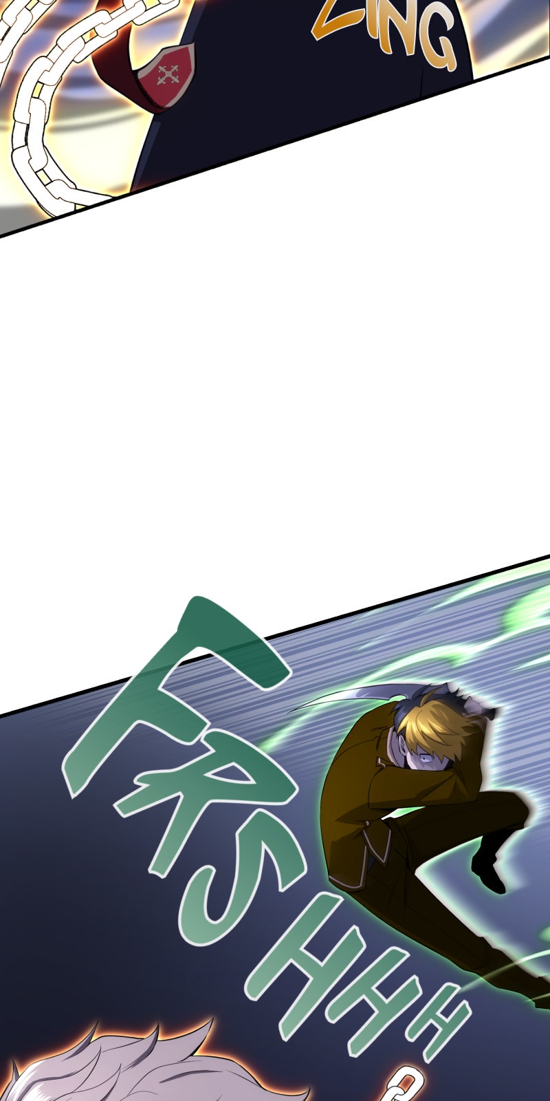 Writers Legacy Episode 50 page 90 - 