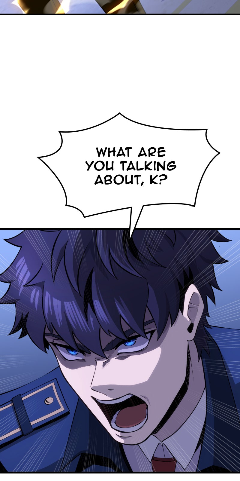 Writers Legacy Episode 50 page 10 - 