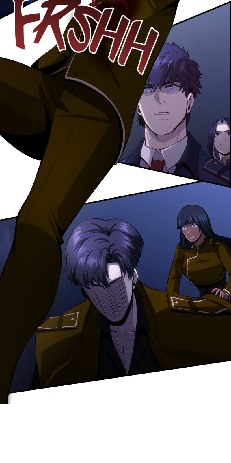Writers Legacy Episode 50 page 99 - 
