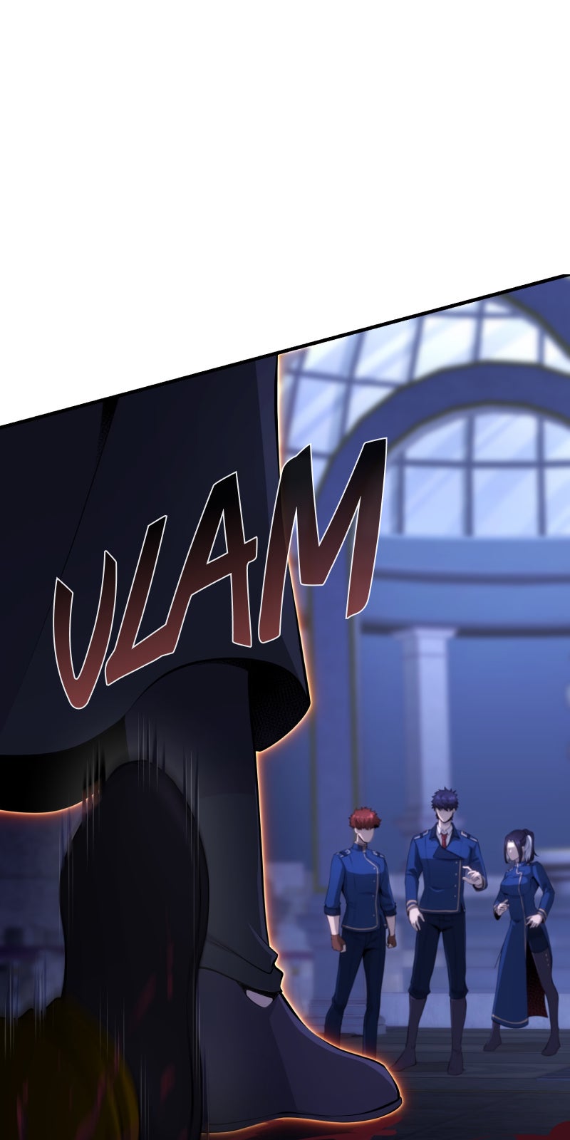 Writers Legacy Episode 50 page 100 - 