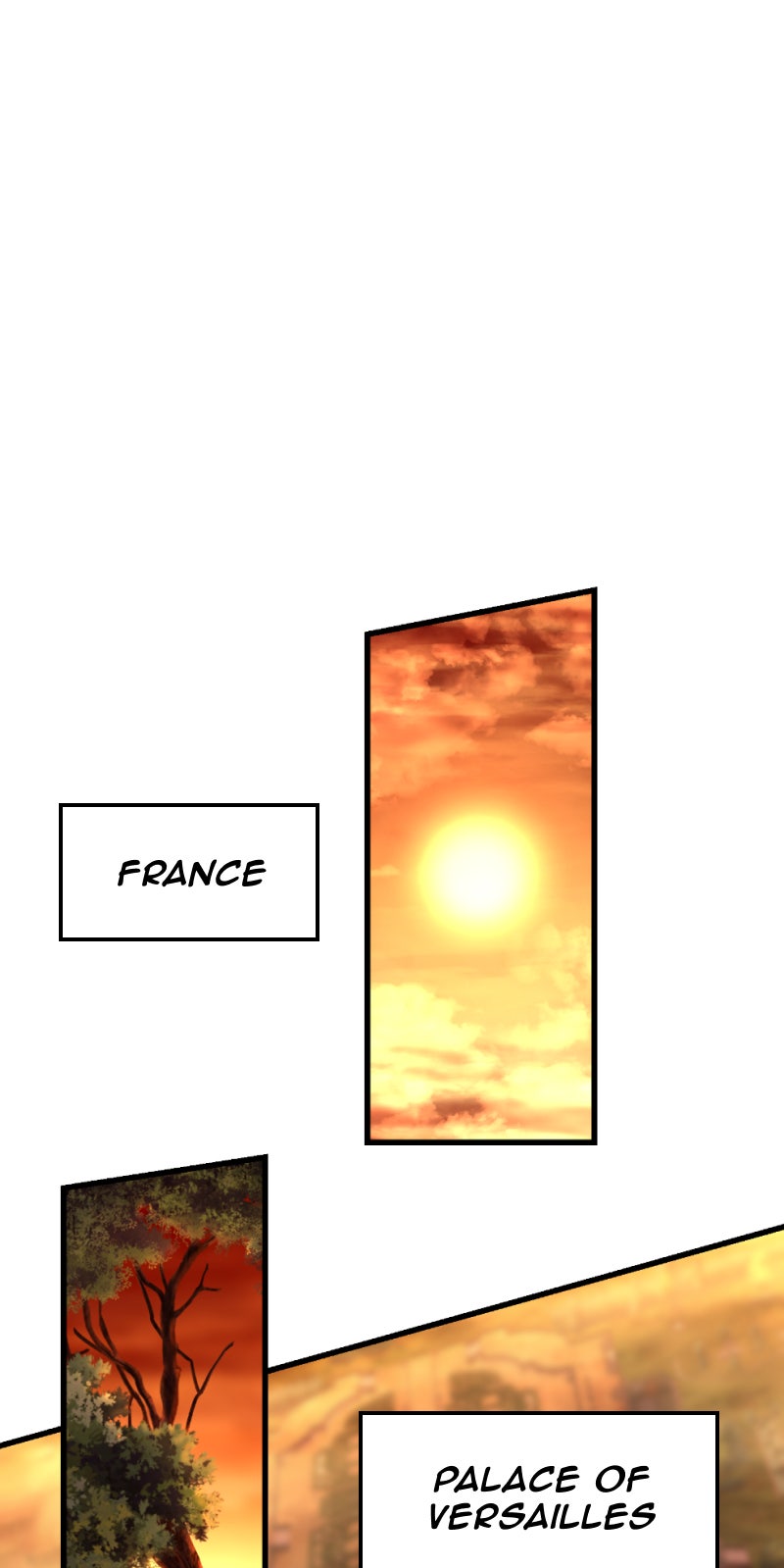 Writers Legacy Episode 51 page 1 - 