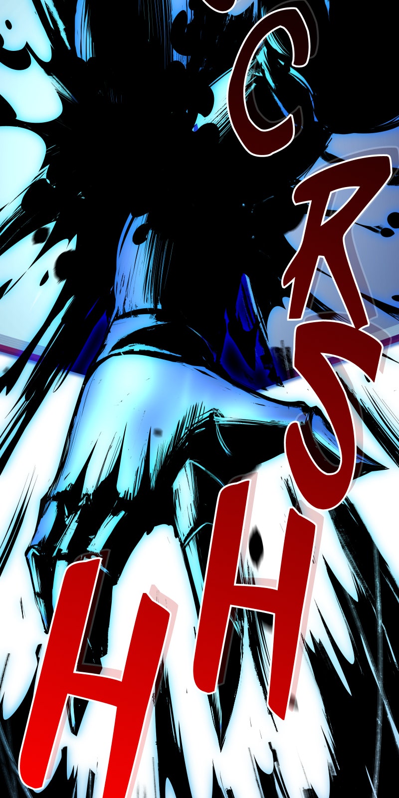 Writers Legacy Episode 51 page 112 - 