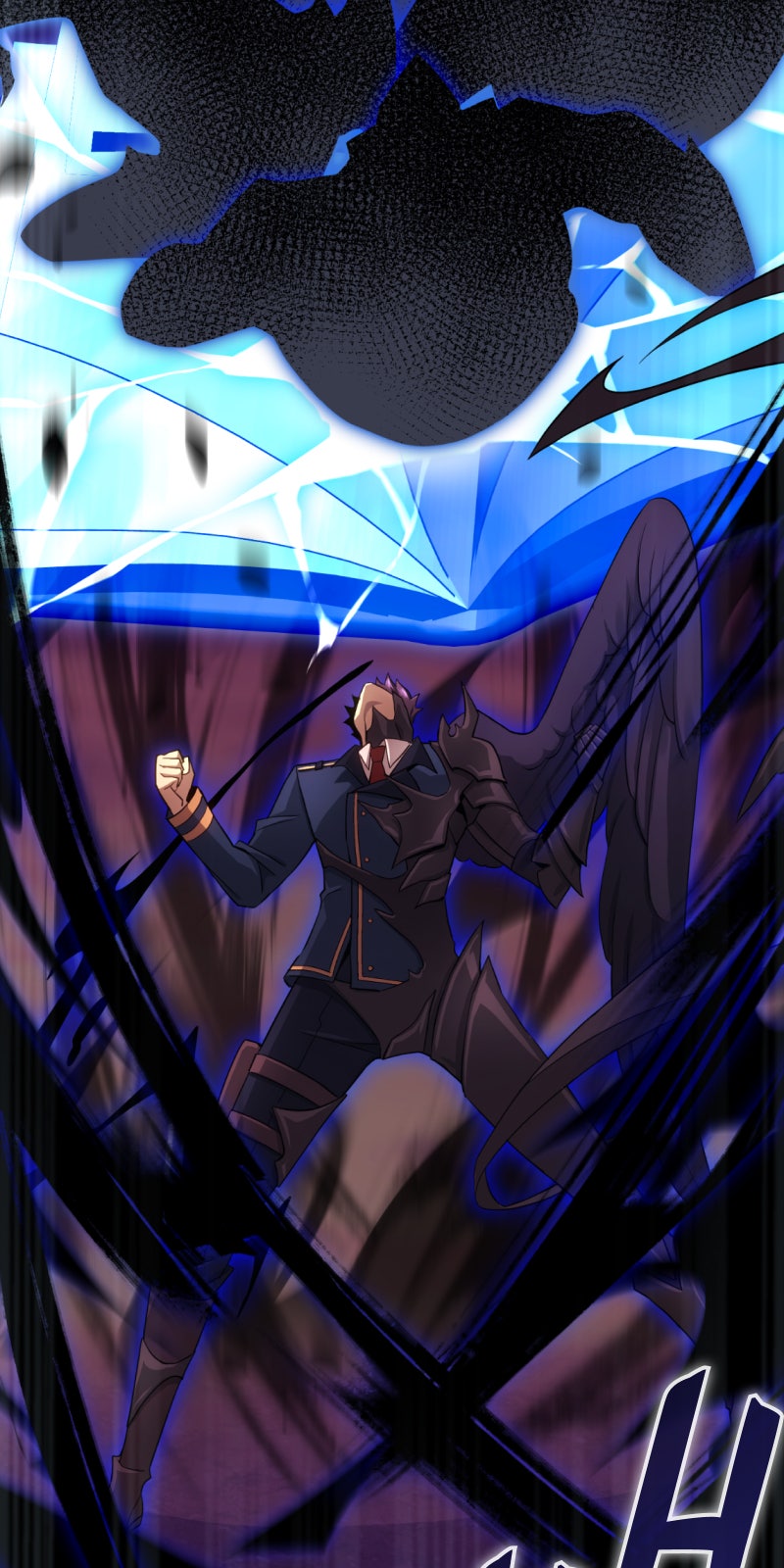Writers Legacy Episode 51 page 114 - 